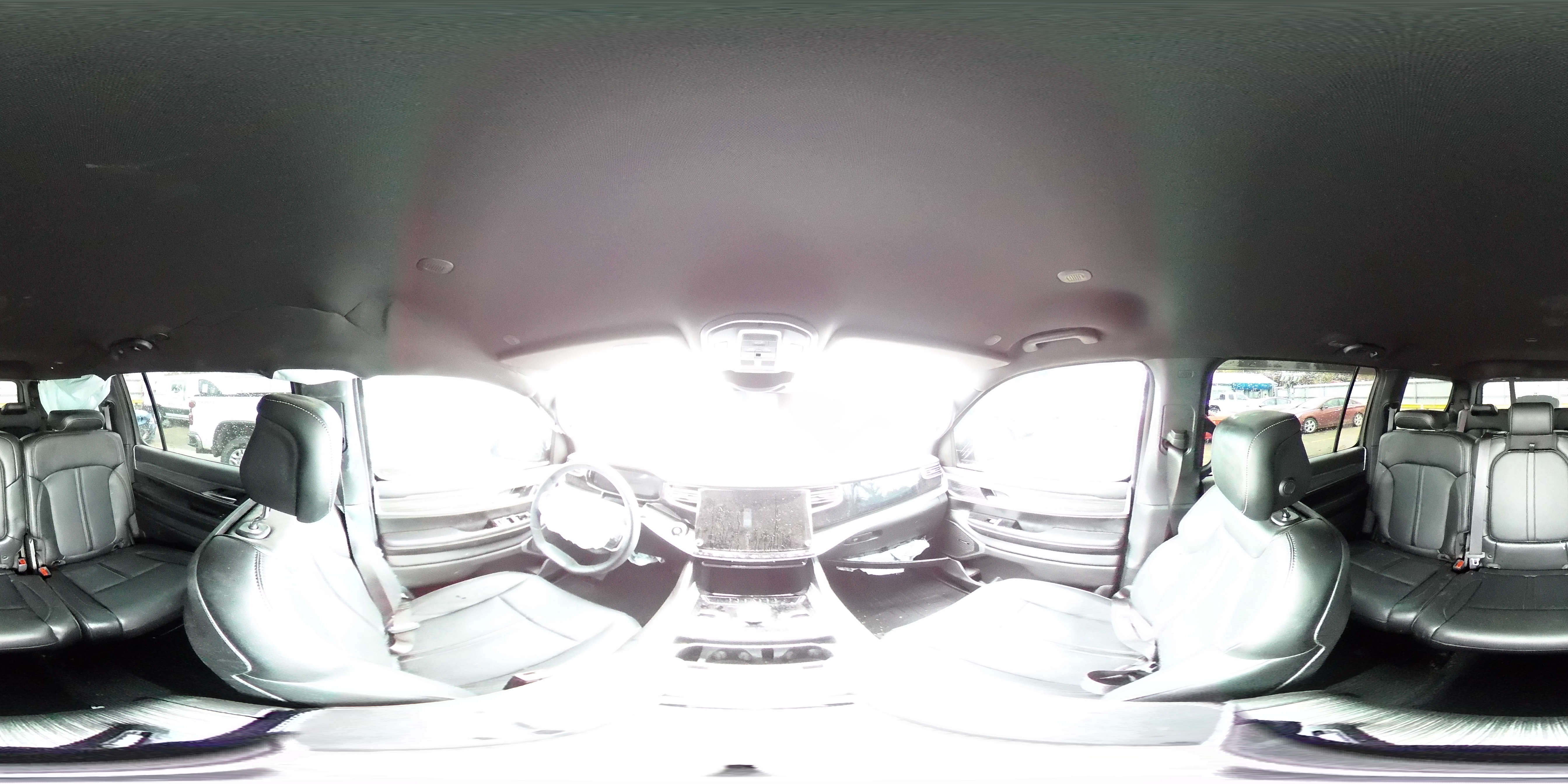 2023 Jeep Wagoneer Series Iii VIN: 1C4SJVDP5PS553476 Lot: 64681445