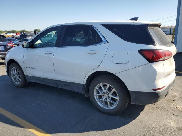  CHEVROLET EQUINOX 2023 Biały