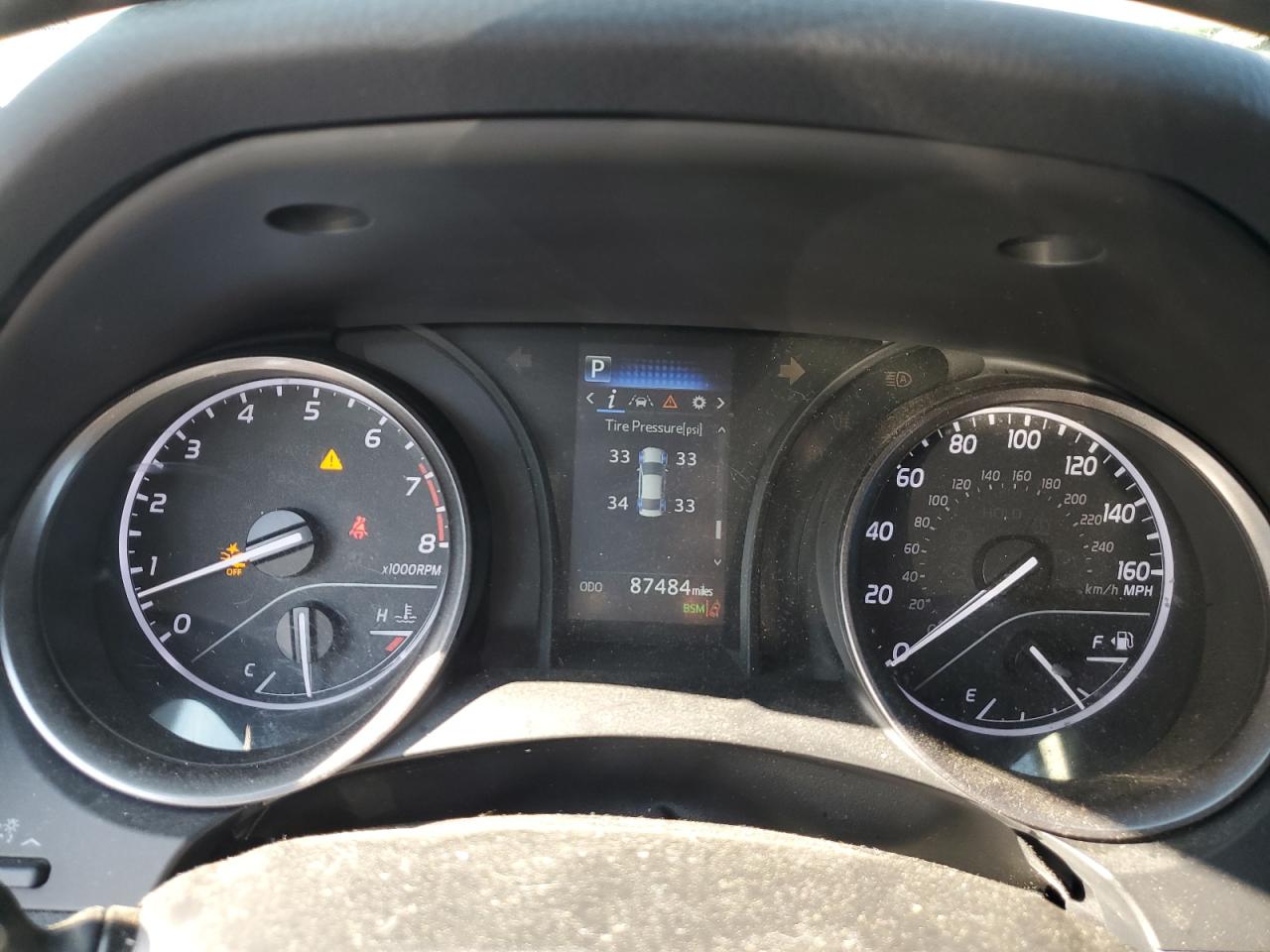 2022 Toyota Camry Se VIN: 4T1T11AK4NU641048 Lot: 59034135