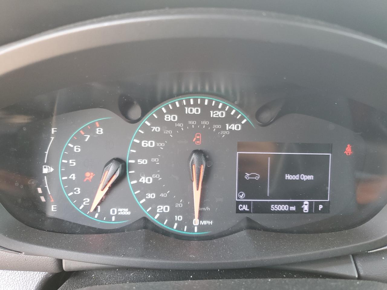 2020 Chevrolet Trax 1Lt VIN: KL7CJLSBXLB063672 Lot: 64195625