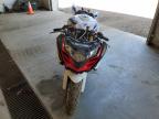 2013 SUZUKI GSX-R1000    for sale at Copart VT - RUTLAND