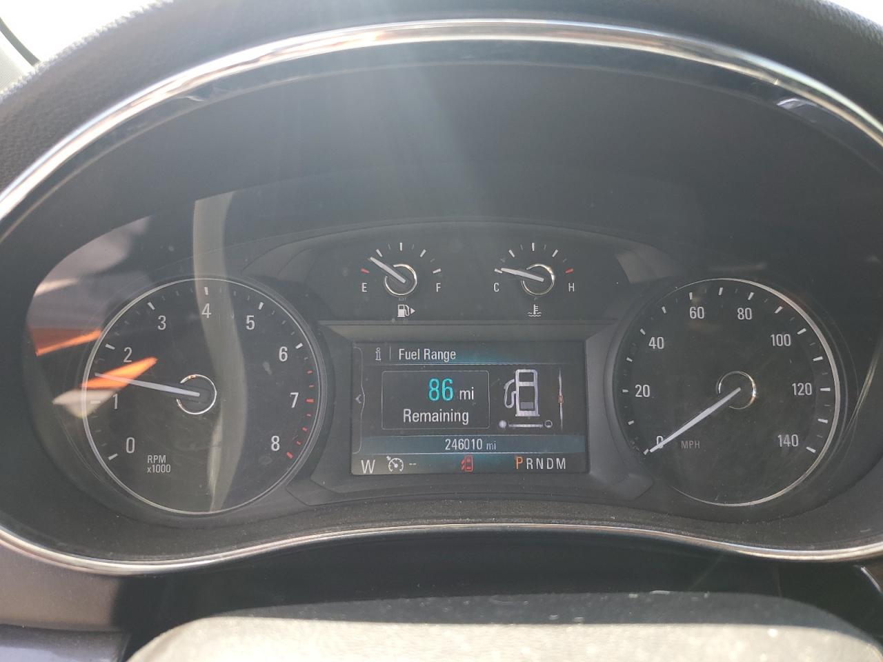 2019 Buick Encore Preferred VIN: KL4CJESB4KB807063 Lot: 61300015