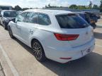 2018 SEAT LEON XCELL for sale at Copart NEWBURY