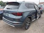 2019 SEAT ATECA FR S for sale at Copart WOLVERHAMPTON