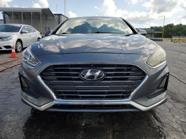  HYUNDAI SONATA 2019 Серый
