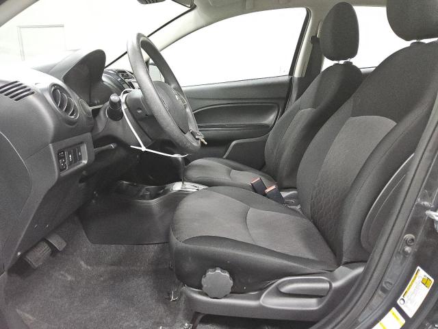  MITSUBISHI MIRAGE 2024 Charcoal