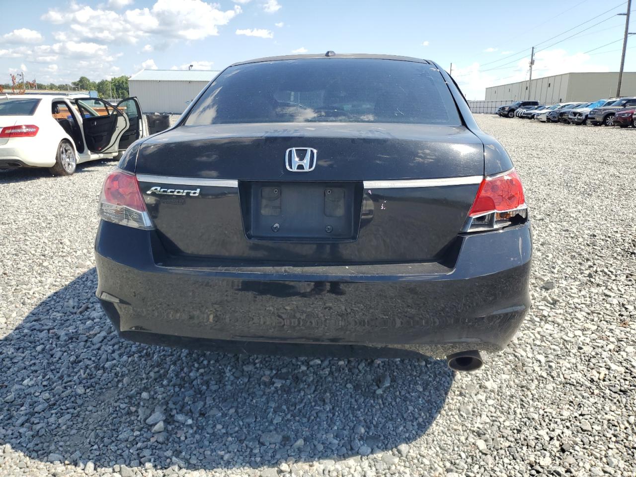 2010 Honda Accord Exl VIN: 1HGCP2F83AA152479 Lot: 66478565