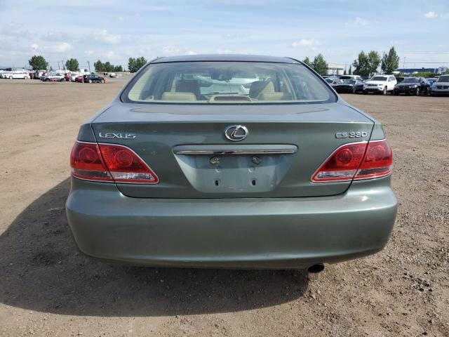 2005 LEXUS ES 330  
