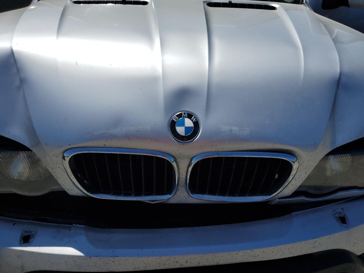 2002 BMW X5 3.0I VIN: 5UXFA53592LP44434 Lot: 65392905