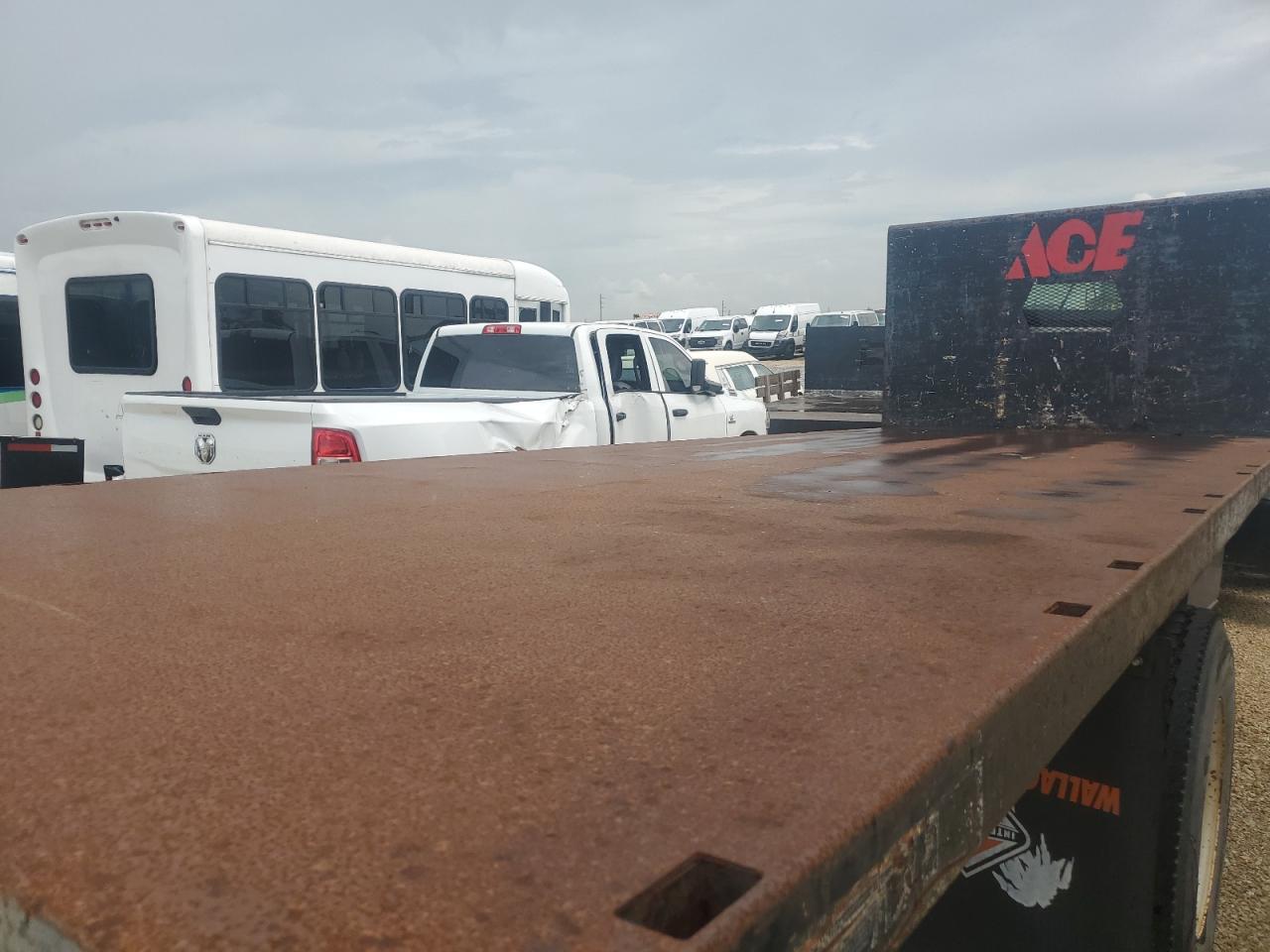 2007 International 4000 4300 VIN: 1HTMMAAM47H33619 Lot: 64454625