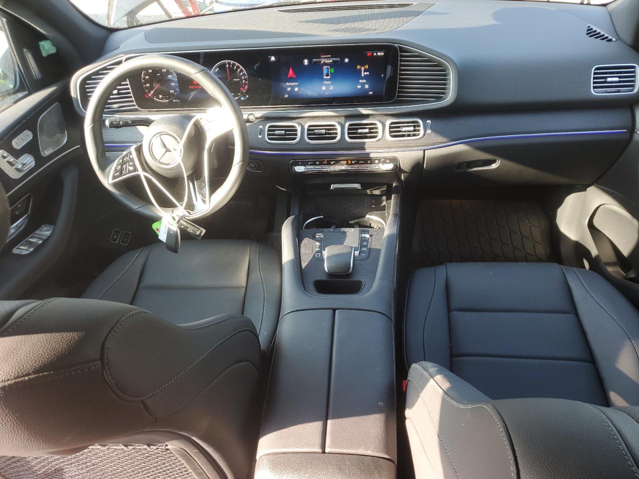 2025 Mercedes-Benz Gle 450E 4Matic VIN: 4JGFB4GB1SB384330 Lot: 62993165