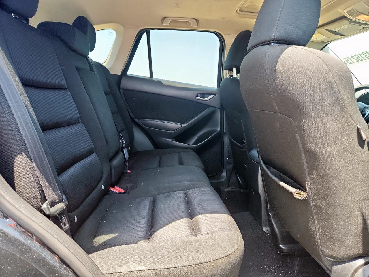 2015 Mazda Cx-5 Touring VIN: JM3KE4CY8F0478279 Lot: 64315215