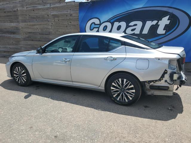  NISSAN ALTIMA 2024 Srebrny