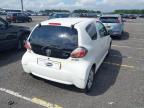 2013 TOYOTA AYGO VVT-I for sale at Copart SANDTOFT