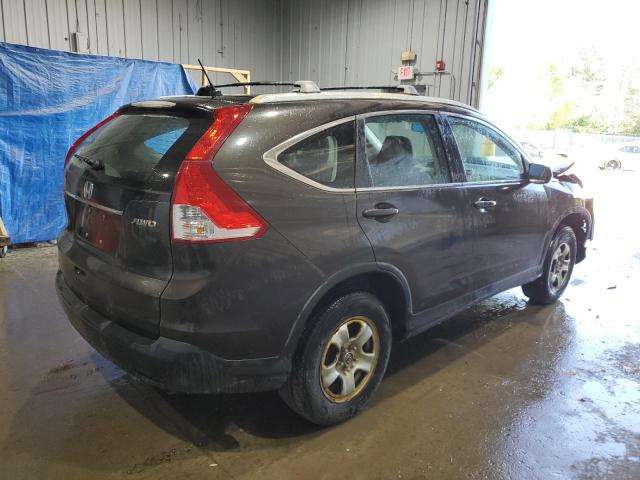  HONDA CRV 2014 tan