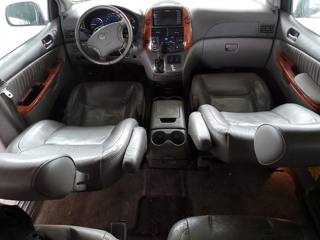 2006 Toyota Sienna Xle VIN: 5TDZA22C26S571356 Lot: 65086775