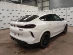 2020 BMW X6 M COMPE for sale at Copart NEWBURY