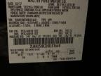 2017 LINCOLN MKT    for sale at Copart MA - SOUTH BOSTON