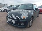 2012 MINI COOPER D for sale at Copart WESTBURY