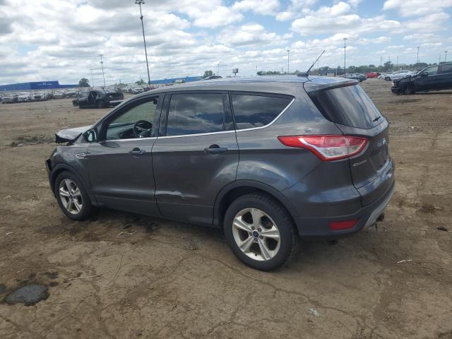  FORD ESCAPE 2016 Gray