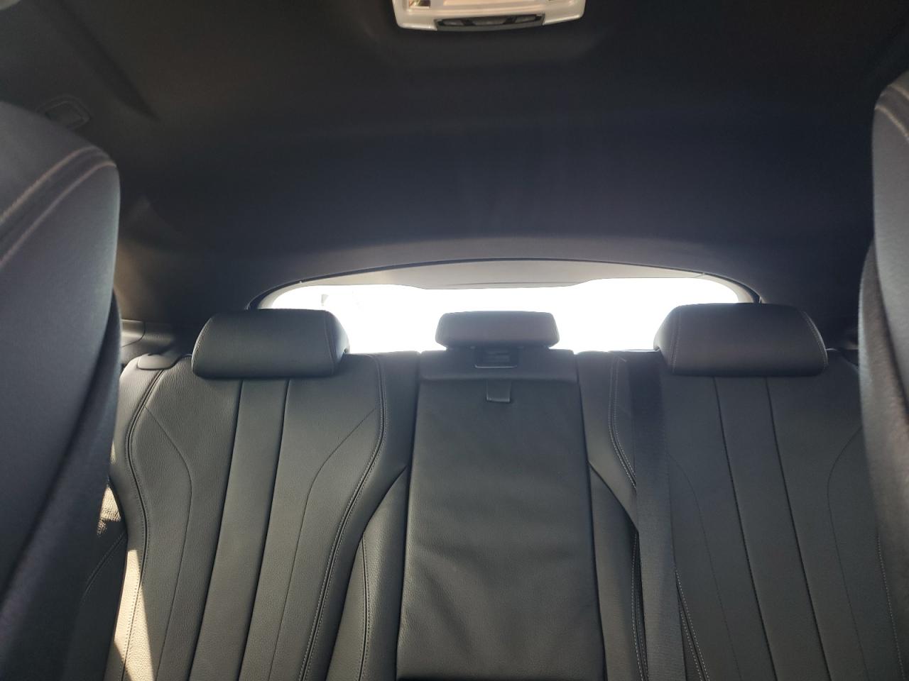 2018 BMW X6 xDrive35I VIN: 5UXKU2C53J0X50914 Lot: 65339545