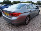 2018 BMW 530E SE AU for sale at Copart ROCHFORD