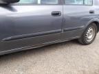 2004 NISSAN ALMERA S for sale at Copart ROCHFORD
