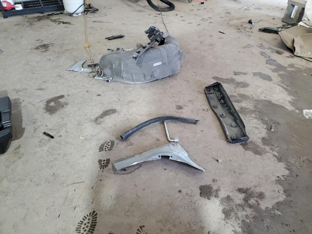 2021 Subaru Forester Touring VIN: JF2SKAXC9MH553876 Lot: 64818975