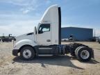 2016 KENWORTH T680 SEMI TRUCK à vendre chez Copart IA - DAVENPORT
