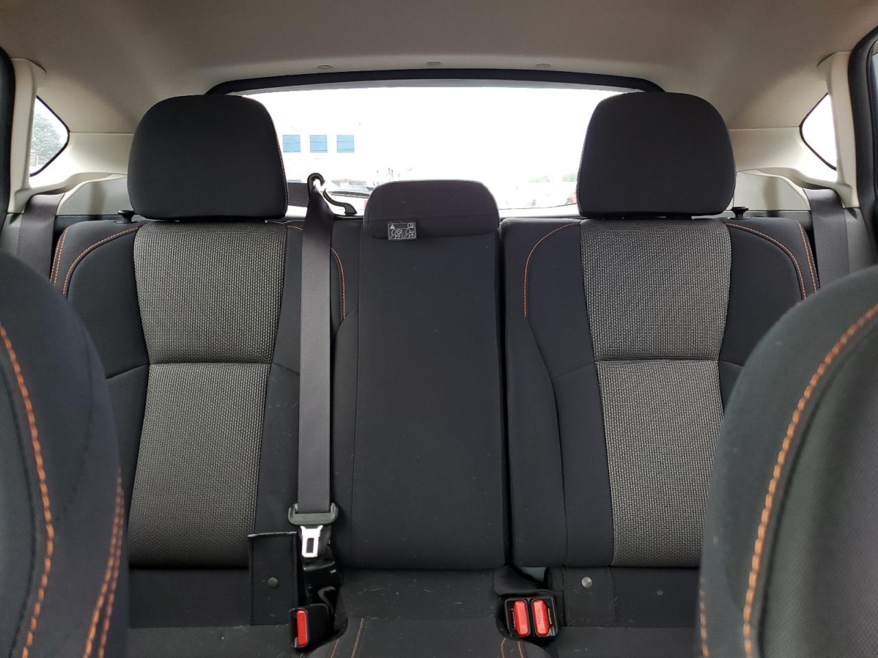 2021 Subaru Crosstrek Premium VIN: JF2GTAPC3M8239577 Lot: 62791125