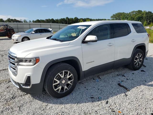  GMC ACADIA 2020 Biały
