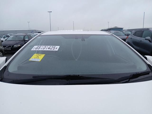 2013 TOYOTA AURIS EXCEL VVT-I CVT 
