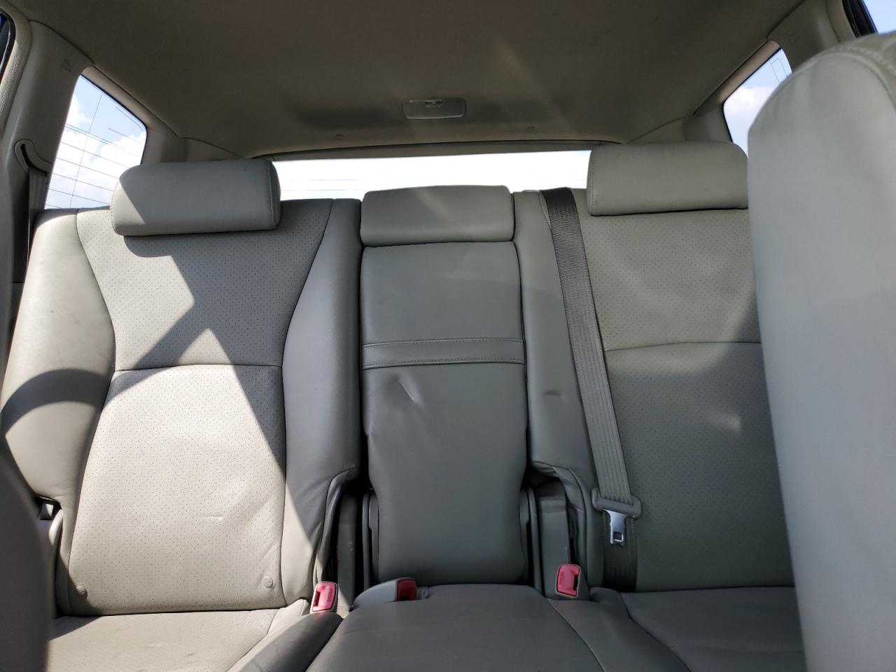 2006 Toyota Highlander Hybrid VIN: JTEEW21A160005655 Lot: 65725915