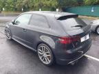 2013 AUDI S3 QUATTRO for sale at Copart ST HELENS
