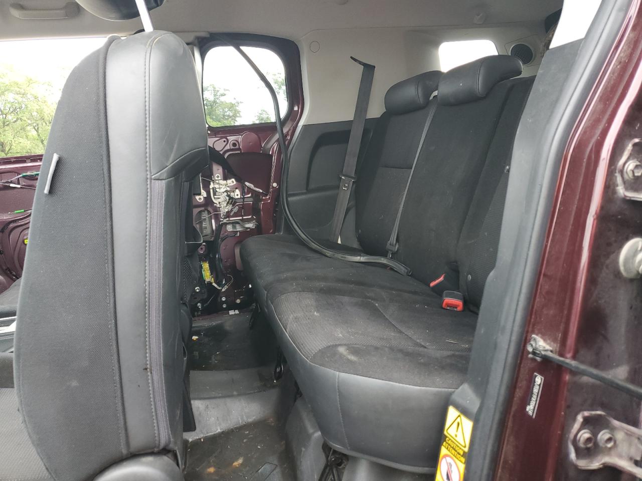 2007 Toyota Fj Cruiser VIN: JTEBU11FX70046141 Lot: 64619335