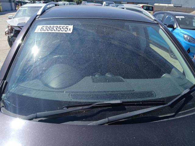 2013 NISSAN QASHQAI TE