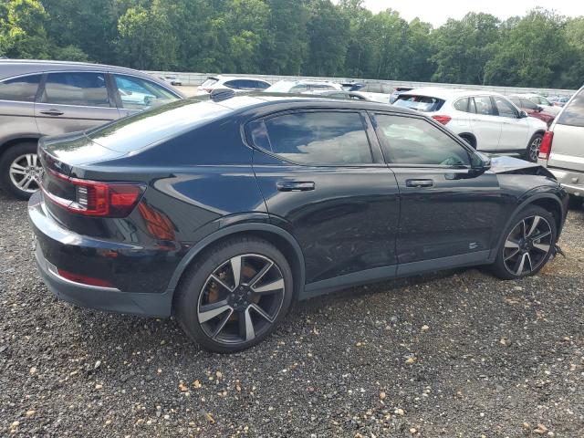  POLESTAR 2 2021 Black