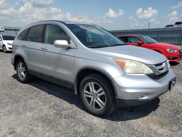2011 HONDA CR-V EXL  