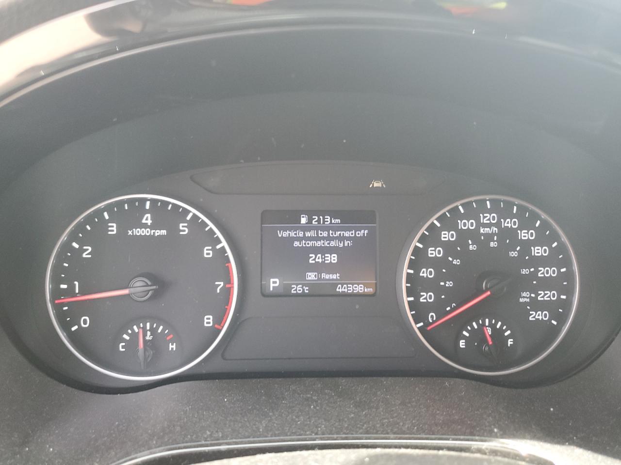 2022 Kia Seltos S VIN: KNDEUCAA0N7289950 Lot: 66644335