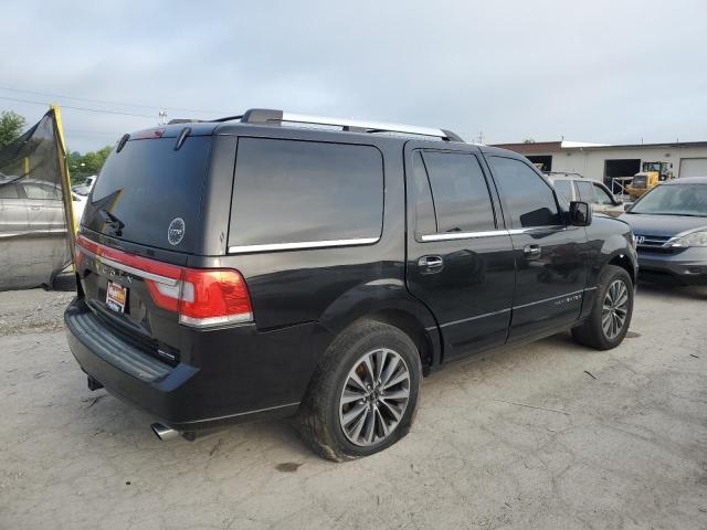 Паркетники LINCOLN NAVIGATOR 2015 Черный