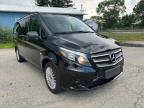 2020 MERCEDES-BENZ METRIS    à vendre chez Copart MA - NORTH BOSTON
