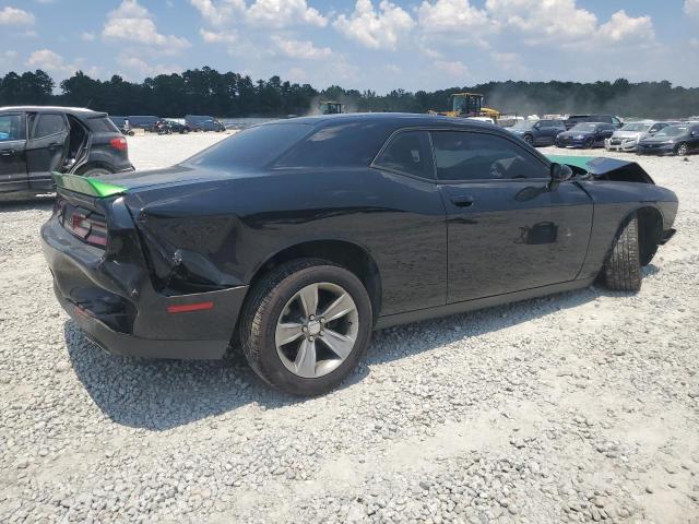  DODGE CHALLENGER 2019 Czarny