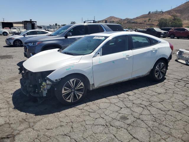2016 Honda Civic Exl