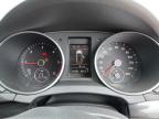 2012 VOLKSWAGEN GOLF MATCH for sale at Copart CORBY