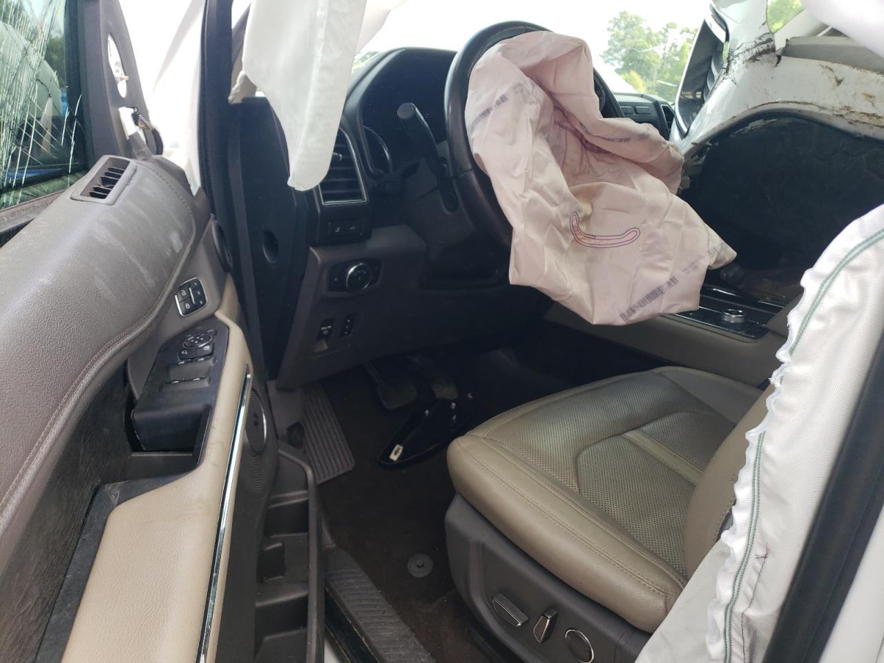 2020 Ford Expedition Max Limited VIN: 1FMJK2AT1LEA49620 Lot: 63699935