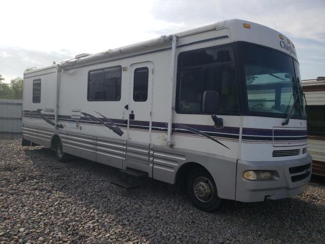 1998 Winnebago Rv - Rvs Camper