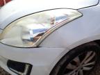 2016 SUZUKI SWIFT SZ4 for sale at Copart COLCHESTER