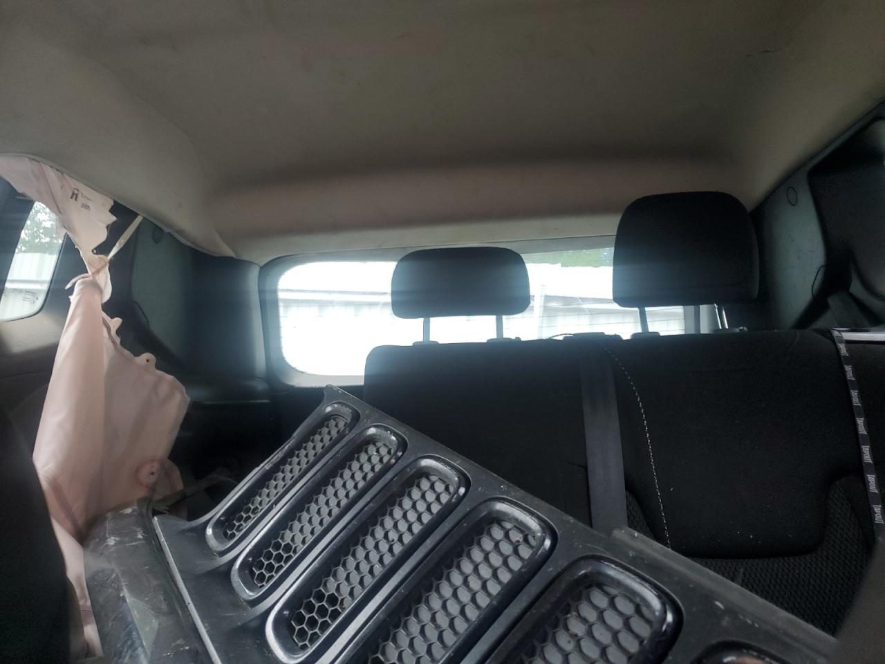 2018 Jeep Renegade Latitude VIN: ZACCJBBB3JPG99186 Lot: 62943845