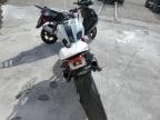2013 DUCATI MONSTER 796   a la Venta en Copart FL - MIAMI NORTH