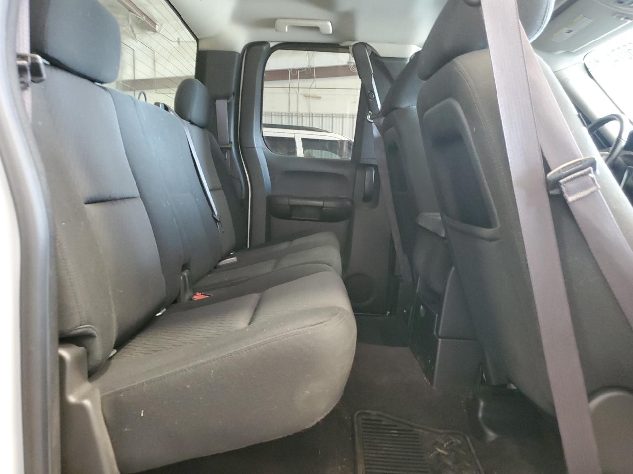 2013 GMC Sierra K1500 Sle VIN: 1GTR2VE70DZ259691 Lot: 65074215